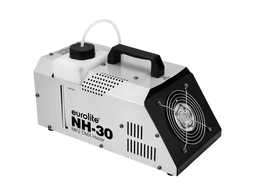 Eurolite NH-30 MK2 DMX Hazer 