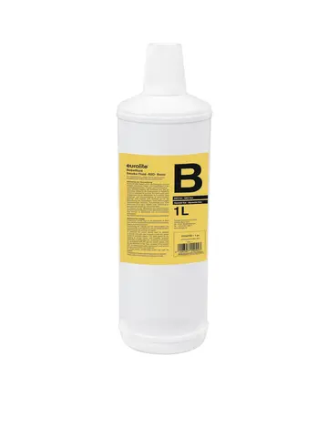 Eurolite Røykvæske -B2D- Basic 1l