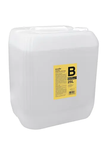 Eurolite Røykvæske -B2D- Basic 25l