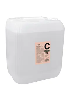 Eurolite Røykvæske -C2D- Standard 25l