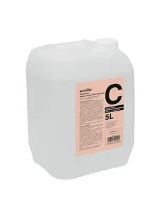 Eurolite Røykvæske -C2D- Standard 5l