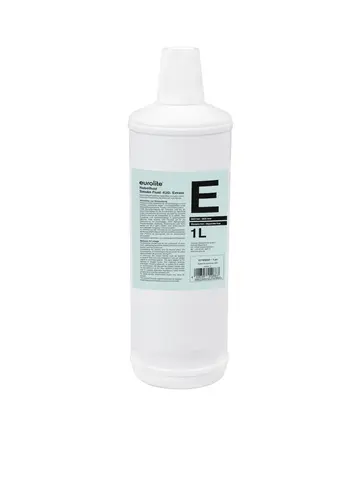 Eurolite Røykvæske -E2D- extreme 1l