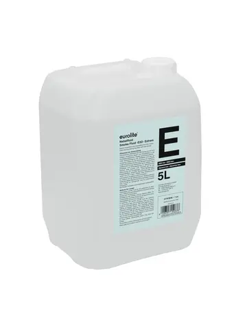 Eurolite Røykvæske -E2D- extreme 5l