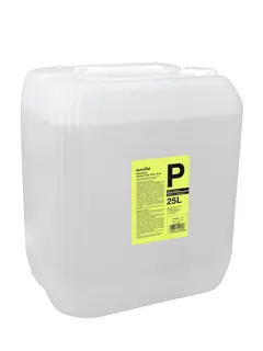 Eurolite Røykvæske -P2D- professional 25l