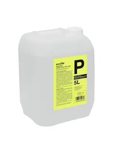 Eurolite Røykvæske -P2D- professional 5l