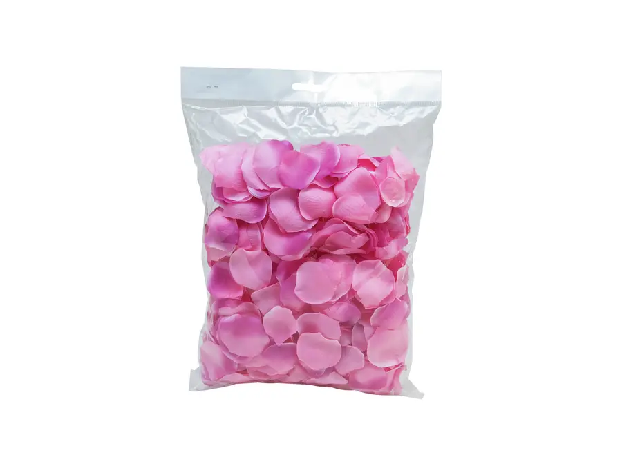 Europalms Rose Petals, pink, 500x 