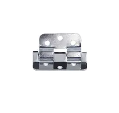 Roadinger Heavy Duty Hook over hinge zinc-plated