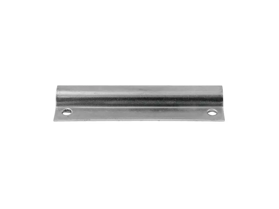 Roadinger Piano hinge stop punched 