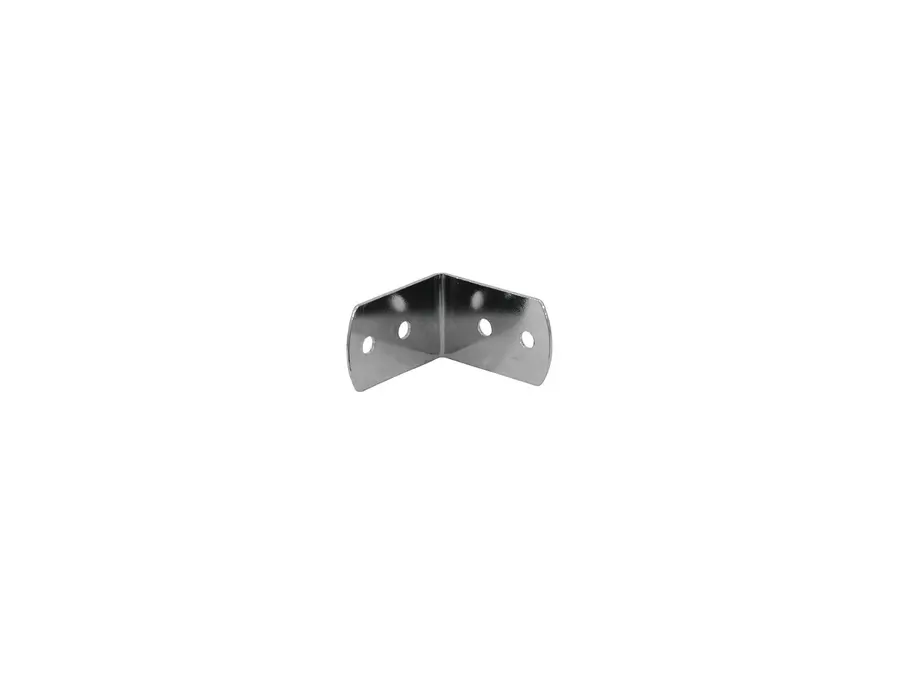 Roadinger Small Corner Brace 25x40mm 