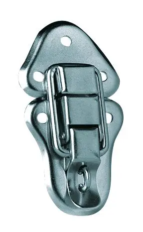 Roadinger Spring Lock 96x52 