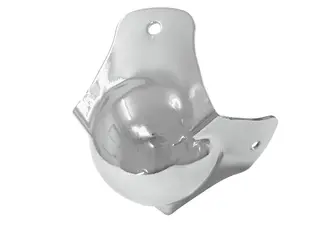 Roadinger Steel Call Corner, 3 legs 41mm
