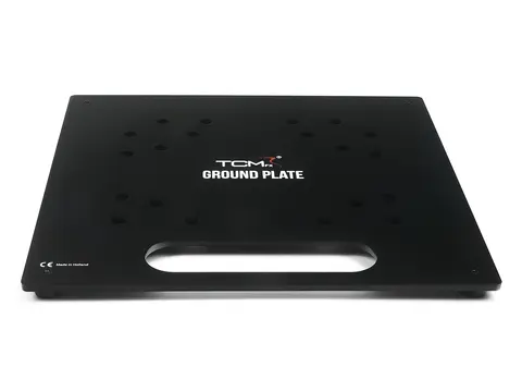 TCM FX GRundplate