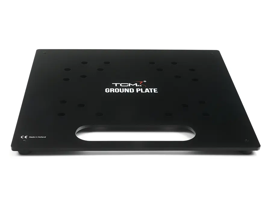 TCM FX GRundplate 