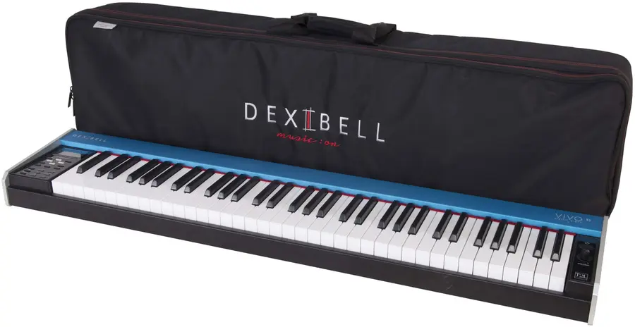 Dexibell DX Bag S1 Orginalbag til Dexibell VivoS1 