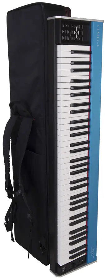 Dexibell DX Bag S1 Orginalbag til Dexibell VivoS1 