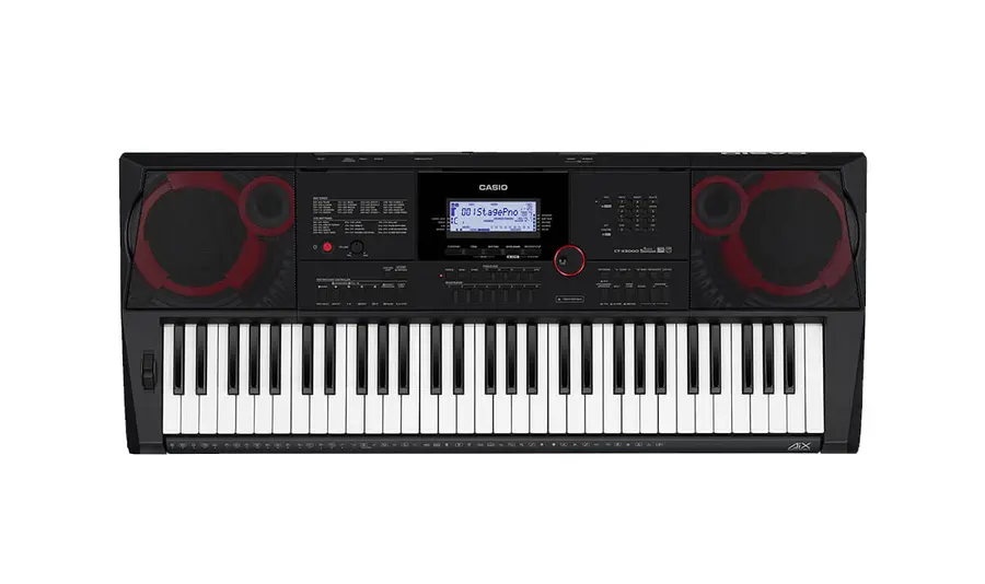 Casio CT-X3000 Keyboard 