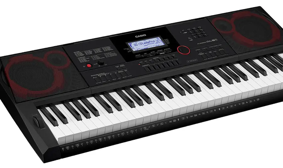 Casio CT-X3000 Keyboard 