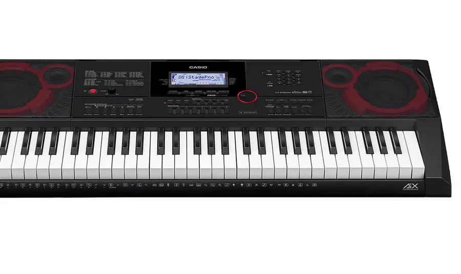 Casio CT-X3000 Keyboard 