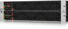Behringer FBQ6200HD 31-Band Stereo Graphic EQ
