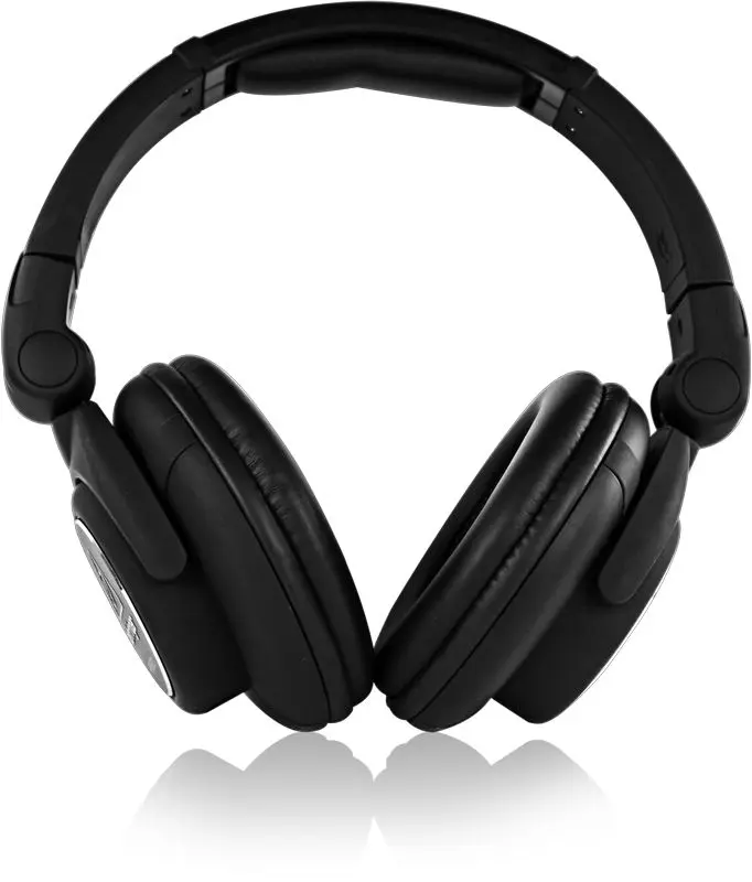 Behringer HPX6000 Professional DJ Headphones 
