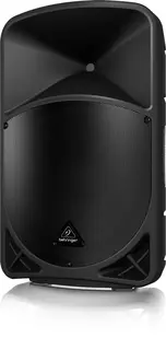 Behringer B15X Active PA Speaker