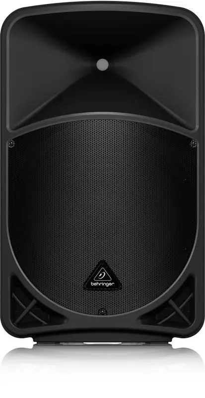 Behringer B15X Active PA Speaker 