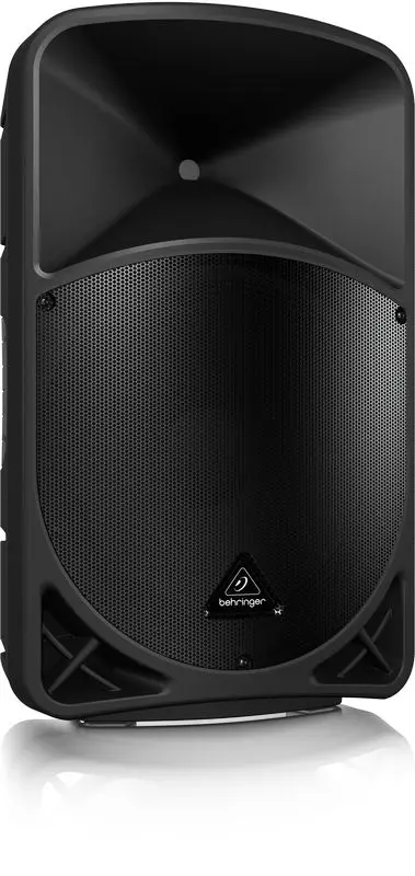 Behringer B15X Active PA Speaker 