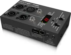 Behringer CT200 kabeltester