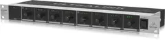 Behringer DS2800 Professional 2-Input 8-Output Distribution Splitter