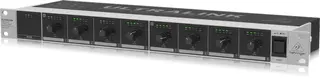 Behringer DS2800 Professional 2-Input 8-Output Distribution Splitter