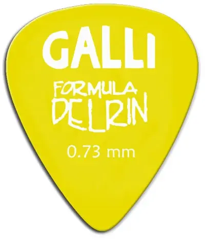 Gallistrings RS1046 Nickel Wound (010-046) Regular 