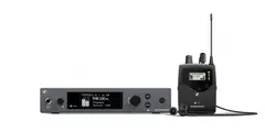 Sennheiser ew IEM G4-A IEM-sett Range: A (516-558 MHz)