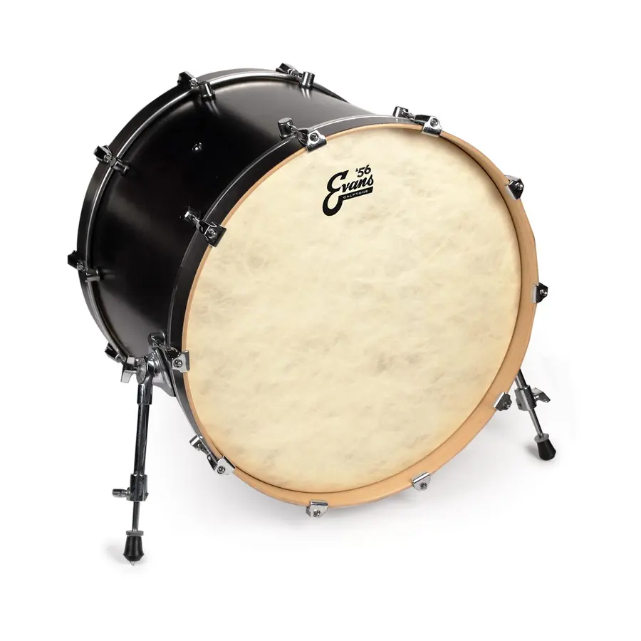 Evans BD18CT 18 Calftone Basstrommeskinn 