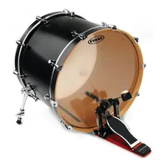 Evans BD22G2 22 Genera G2 Batter Basstrommeskinn