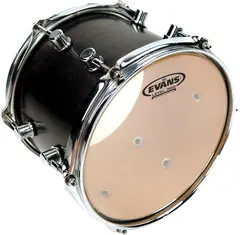 Evans TT20G12 20 G12 Clear Trommeskinn