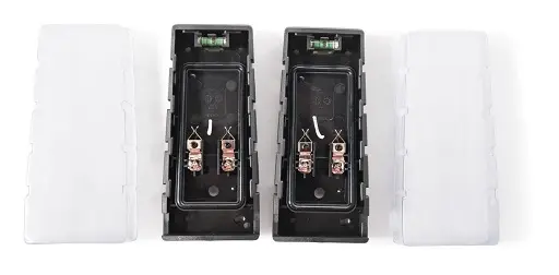 Electro-Voice EVID-S5.2TB Passivt Par 5" 30W/ 100V svart 