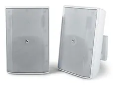 Electro-Voice EVID-S8.2W Passivt Par 8" 90W/ 8ohm Hvit