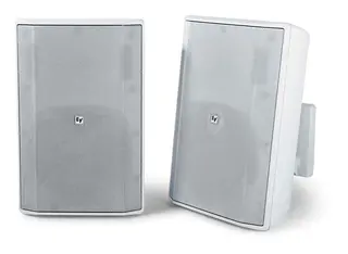 Electro-Voice EVID-S8.2W Passivt Par 8" 90W/ 8ohm Hvit