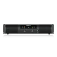 Behringer NX3000 forsterker