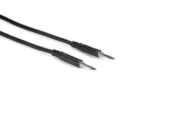Hosa CMM303 Mono MiniJack/MiniJack 3 ft