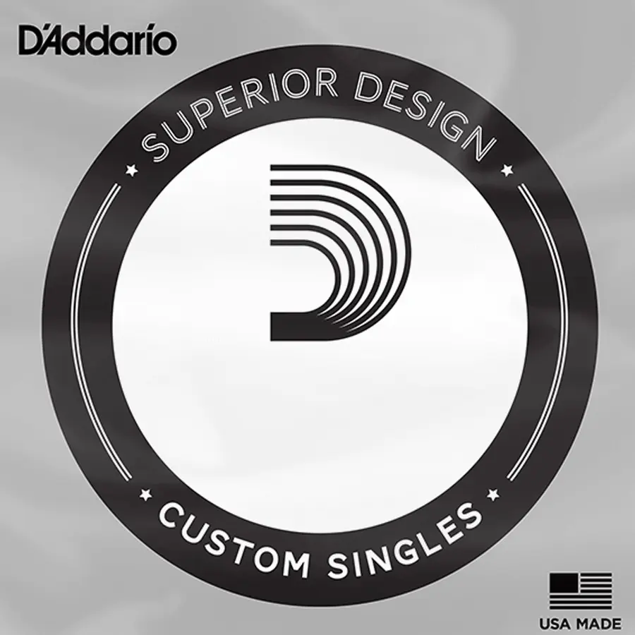 D'Addario CB080 