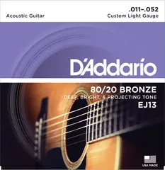 D'Addario EJ13 (011-052)