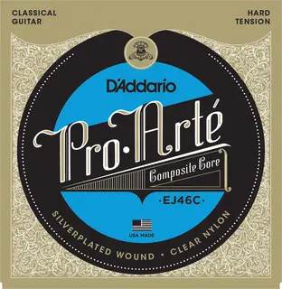 D'Addario EJ46C (0285-046)