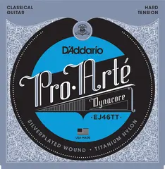 D'Addario EJ46TT (0285-046)