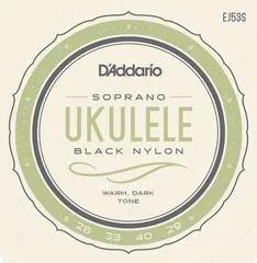 D'Addario EJ53S