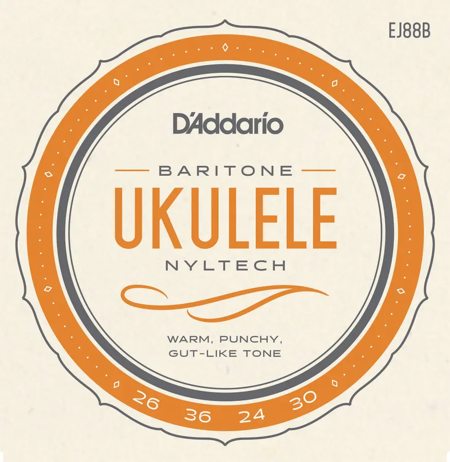 D'Addario EJ88B 