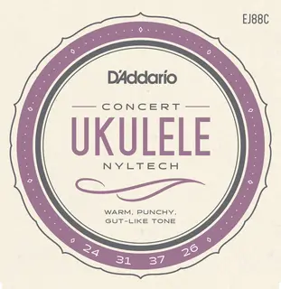 D'Addario EJ88C