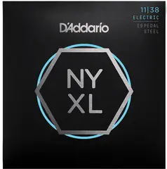 D'Addario NYXL1138PS (011-038)