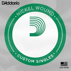 D'Addario SXL130