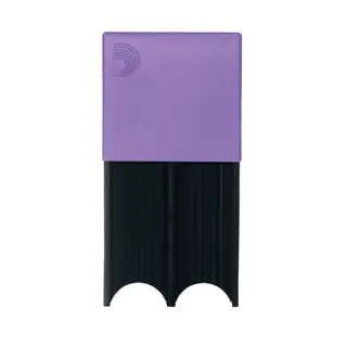 D'Addario DRGRD4TBPU Etui til Flis Lilla For Tenor &amp; BaritoneSax, &amp; Bass Clarinet